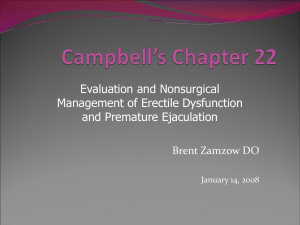 Campbell's Chapter 22 - Detroit Medical Center