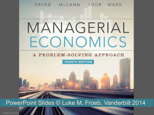 ch7.slides.4e.MEAPSA.froeb - Vanderbilt Business School