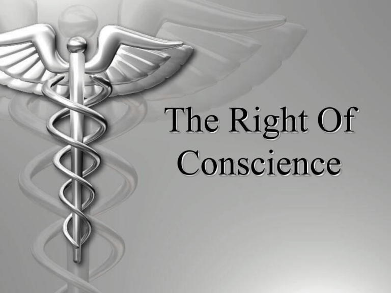 healthcare-right-of-conscience-powerpoint