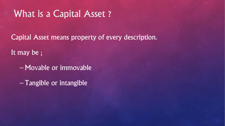 capital-gains