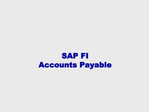 sap-fi-accounts