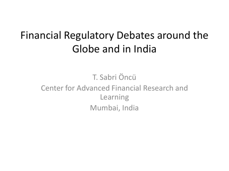 financial-regulations-in-india