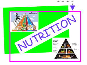 Nutrition - Cloudfront.net