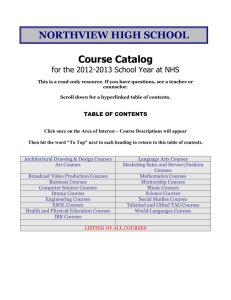 Final-Final-Course-Catalog-Revisions-2012-2013-Final