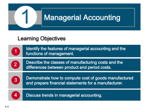 Accounting Principles 8th Edition