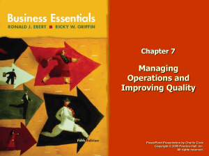 Business Essentials 5e.