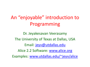 enjoyable_programmin.. - The University of Texas at Dallas