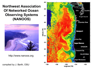 NANOOS Overview PPT 13 MB 16 Sep 2003