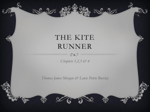 Kite+runner-chapters+1+2+3+and+4+powerpoint