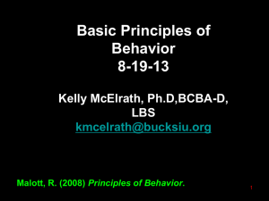 Basic Principles ppt
