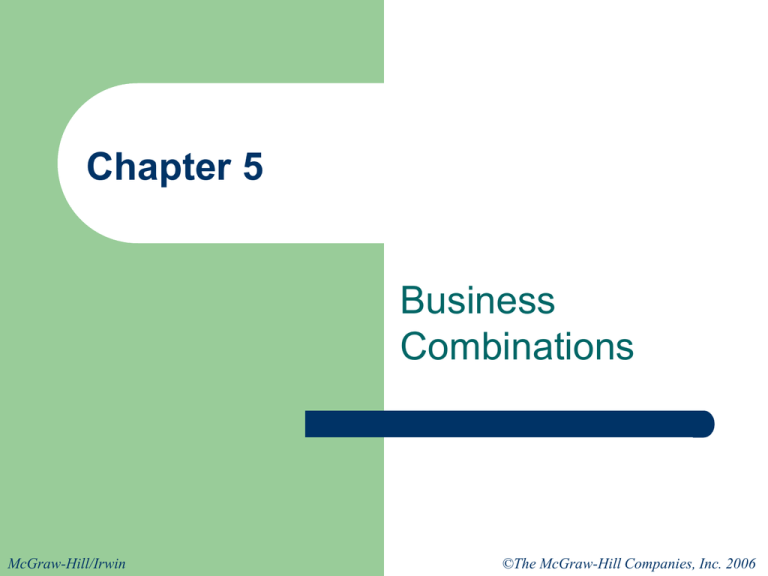 course combination for business education