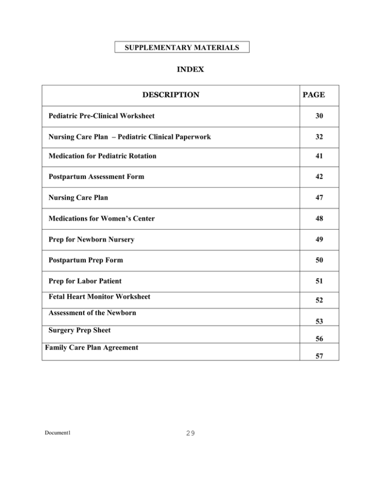 Part II (Wordrev) Arkansas Tech University