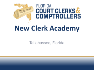 click here to - Florida Association of Court Clerks and