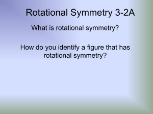 Rotational Symmetry 3-2A - Winterrowd-math