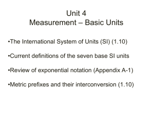 Unit4