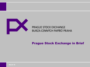 Prague_Stock_Exchange_in_Brief