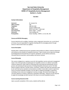 Accessible Syllabus Template