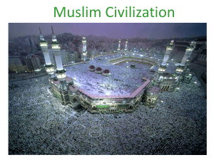 Muslim_Civilization_(Chapter_9) - Steven-J