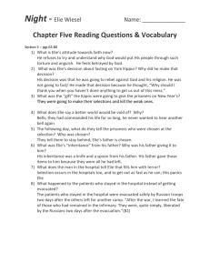 Night section 5 vocab and questions ANS