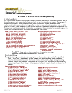 BSEEv2-09 - Electrical and Computer Engineering