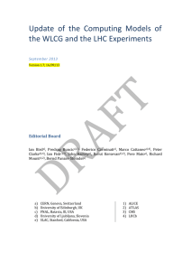 LHC-ComputingModelUpdate-v1.7LHCC-160913 - Indico