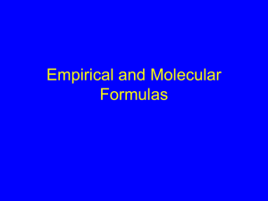 PP_18_Empirical_Molecular_Formulas