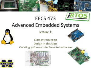 EECS 498 - Electrical Engineering and Computer Science