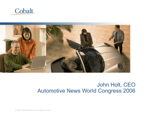 Sales - Automotive News