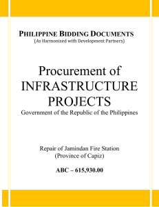 Bid Documents (download here)