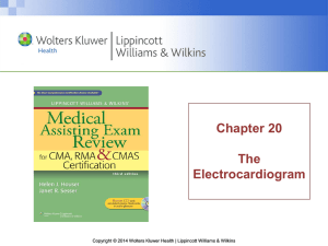 PPT_Chapter_20_Electrocardiograms