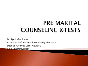 L2- Pre_marital_Counceling_and_Test