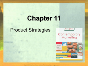 PowerPoint Chapter 11