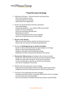7 Step Revenue Strategy v2