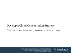 it-develop-cloud-consumption-strategy - Info