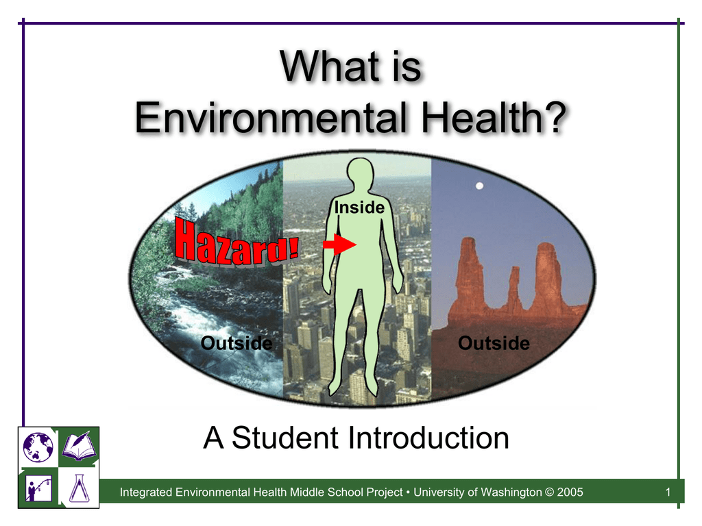 what-is-environmental-health