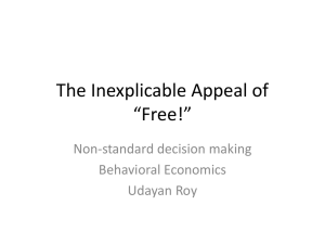 The appeal of “Free!”