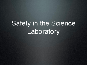 Lab_Safety
