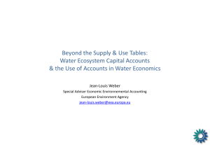 Water_Ecosystem Capital Account_8Oct2010