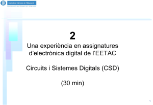 2 - (CSD) - EETAC
