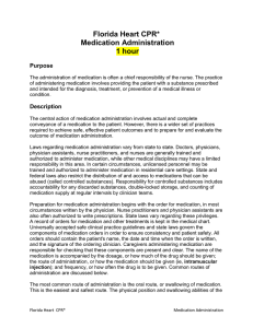 Medication Administration (1)