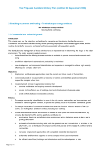 Chapter B3: Enabling economic well