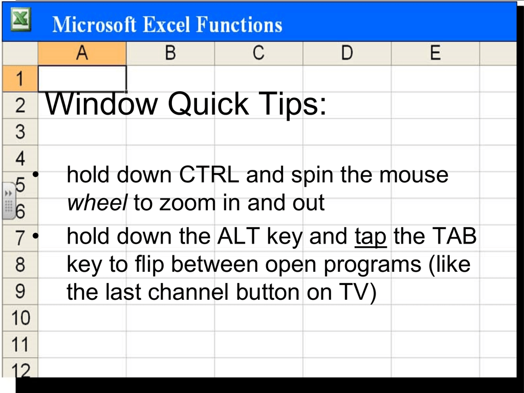 Excel 8 module 6. Excel Grade 7 Holidays activities. Excel Grade 7 giving instructions p 24.