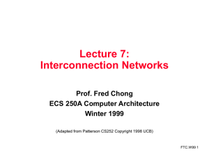 Lecture 1: Course Introduction and Overview