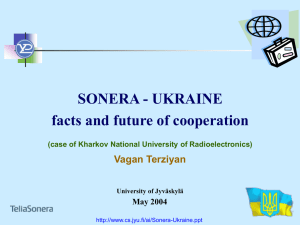 Sonera-Ukraine