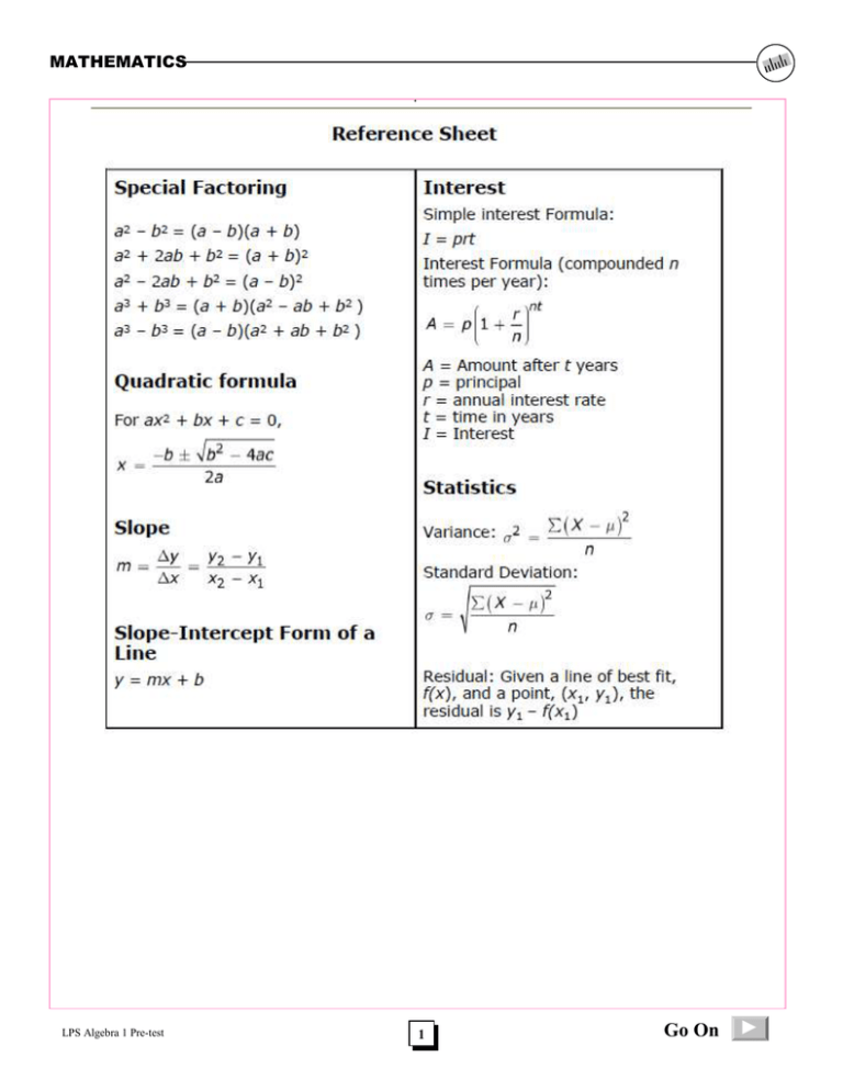algebra-pre-test-2014-teacher-s-edition