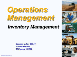 o.m inventory - WordPress.com