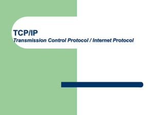 Introduction-to-tcp-ip