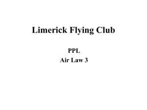 Limerick Flying Club