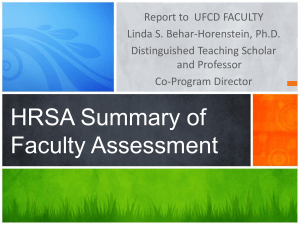UFCD_HRSA_Needs_Assessment-FINAL