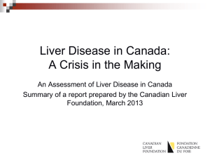 Rate/100,000 population of acute & indeterminate* hepatitis B